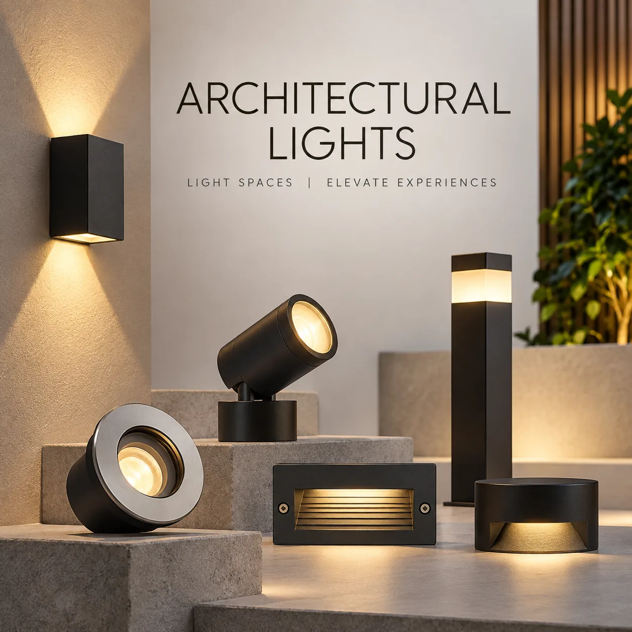 Architectural Lights