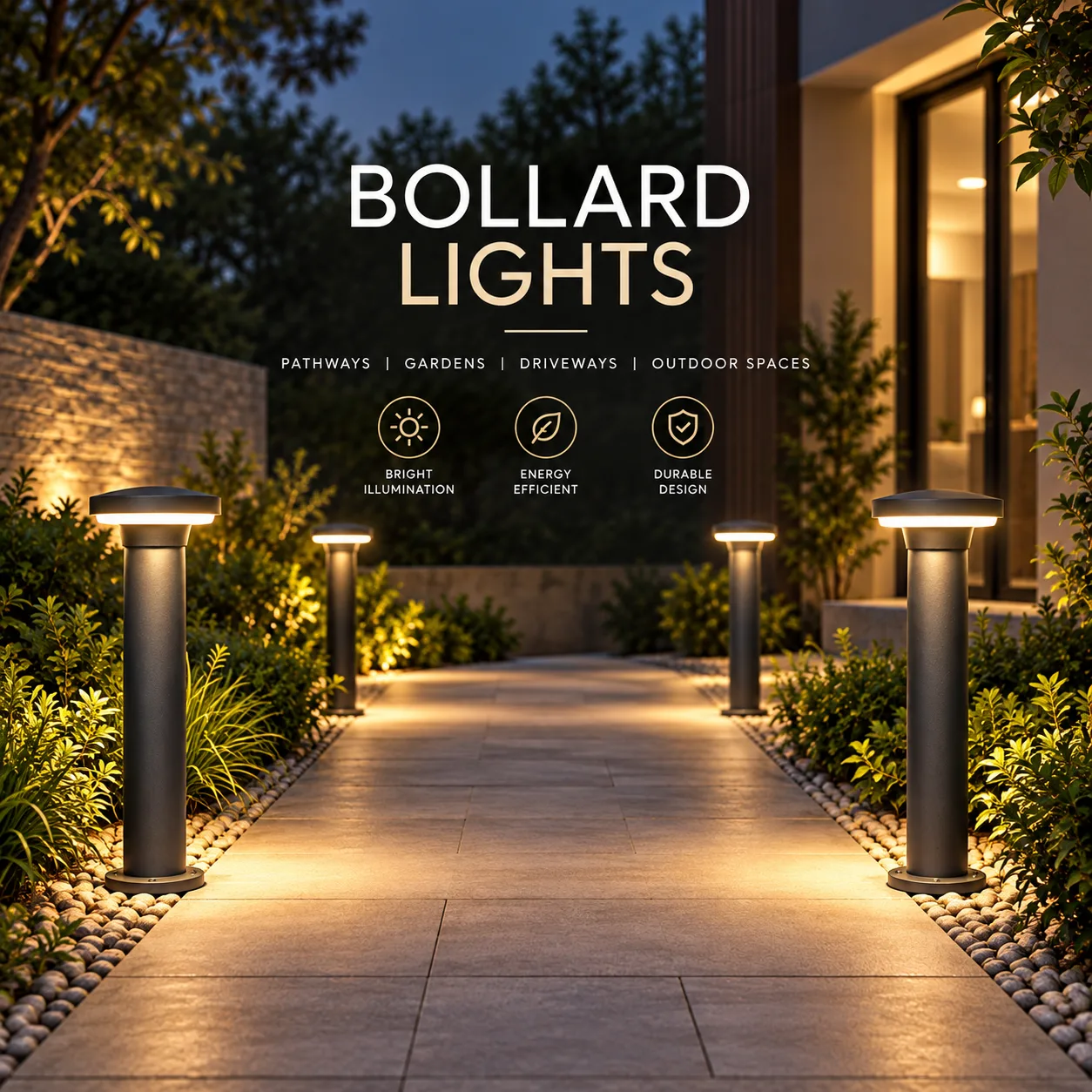 Bollard