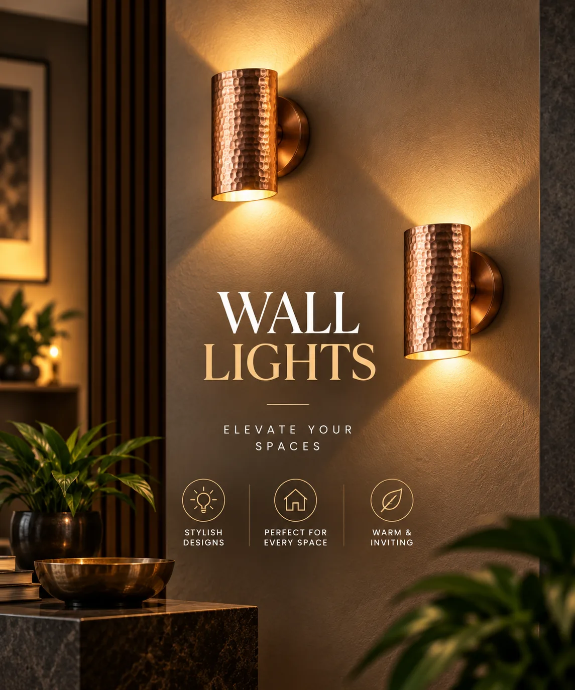Wall Lights