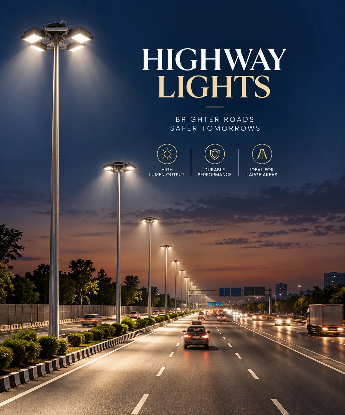 Highway Lights
