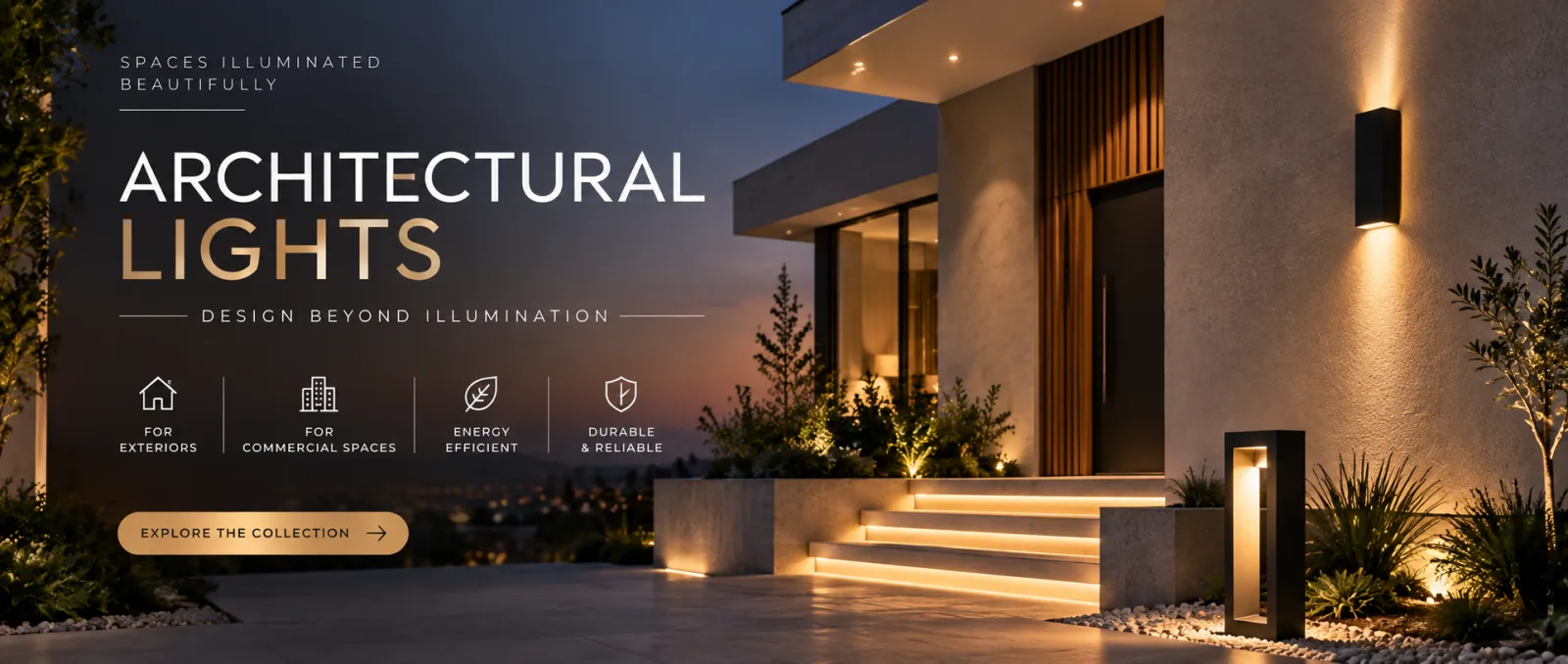 Architectural Lights