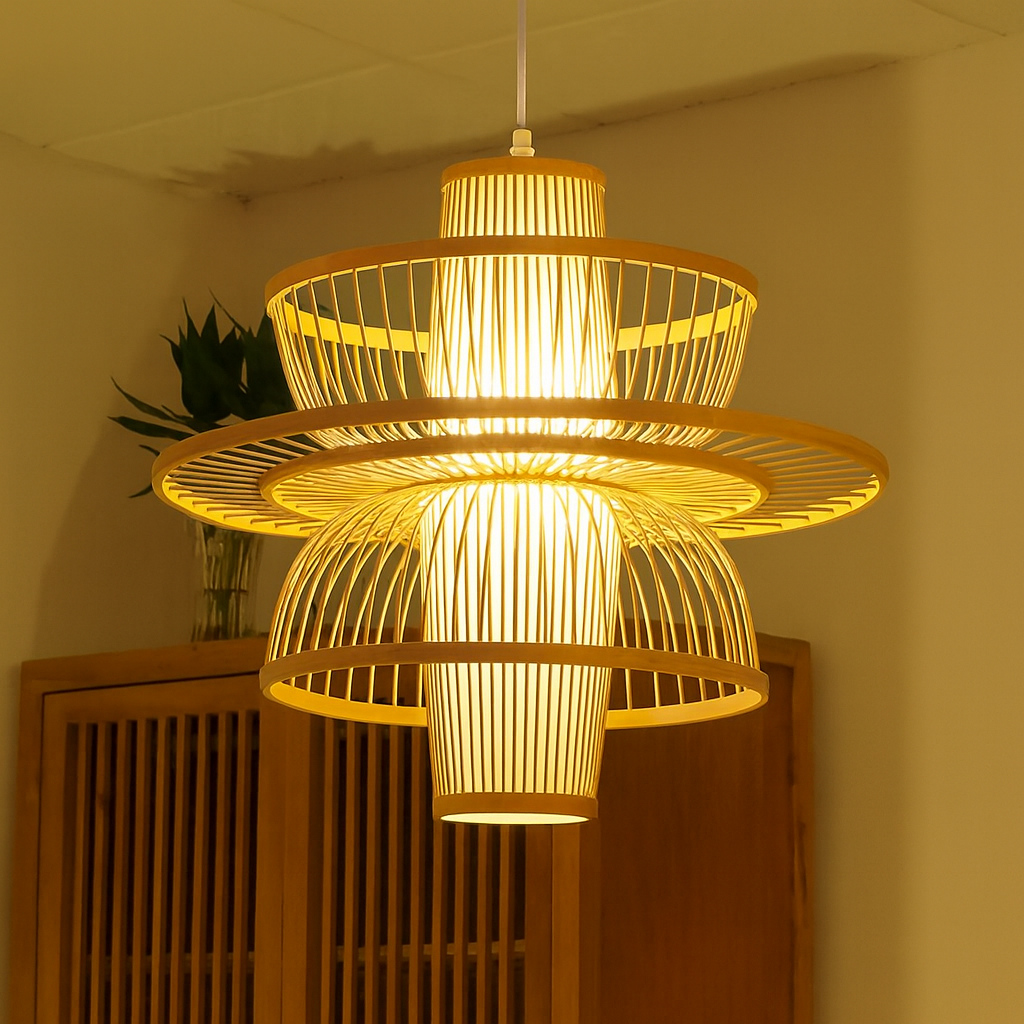 Hanging Lights